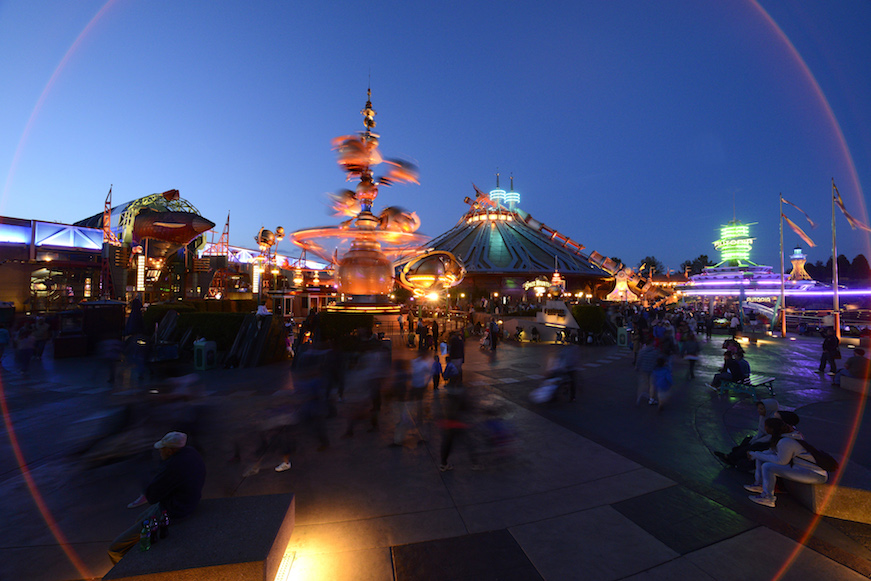 disneyland paris disney grupo septiembre 2020 viajes singles con niños